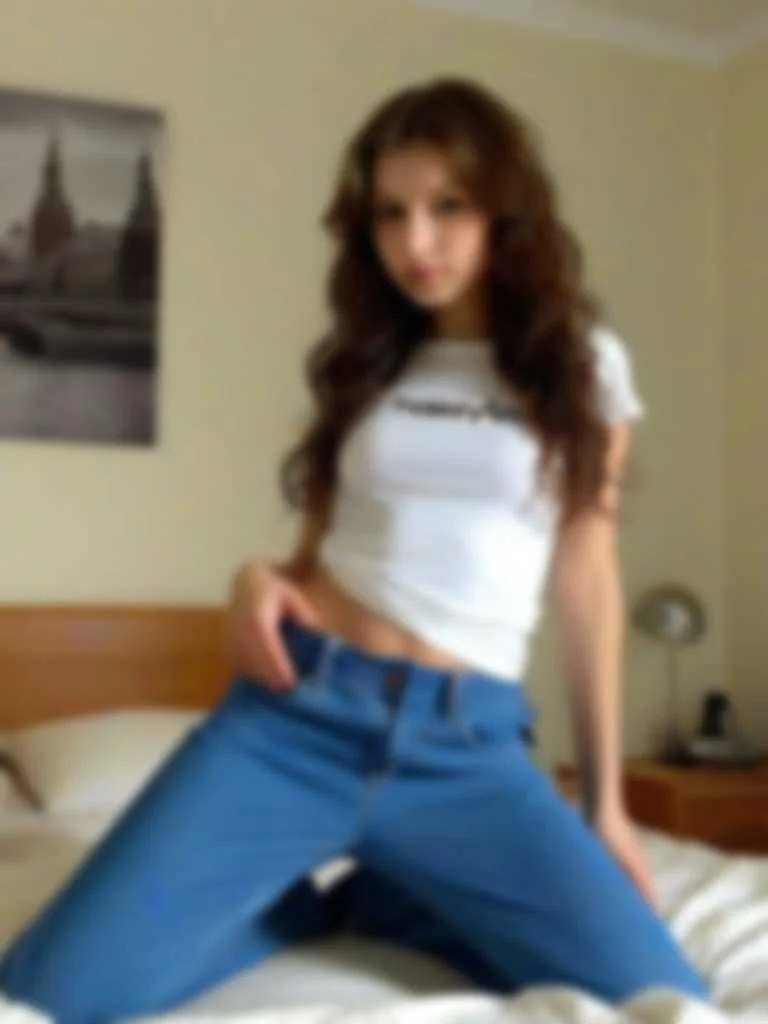 Жанна